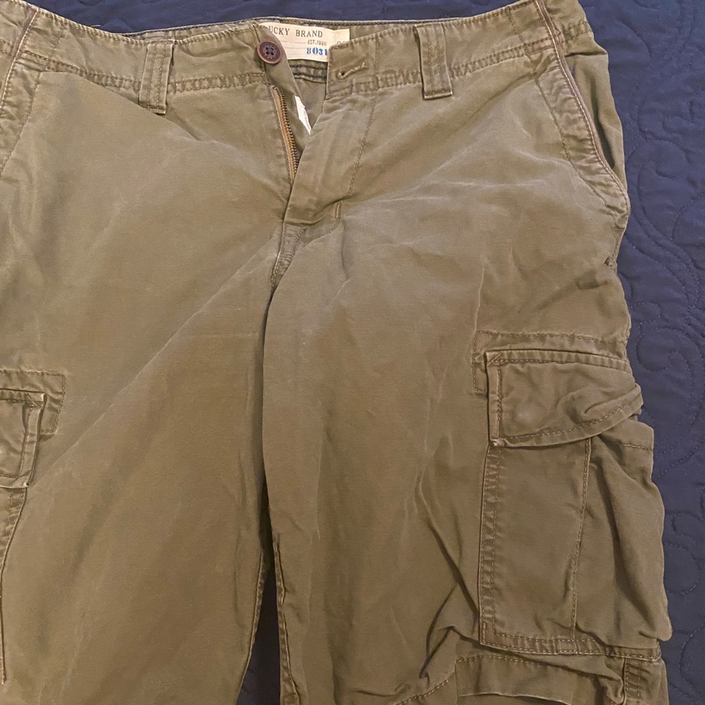 Mens shorts